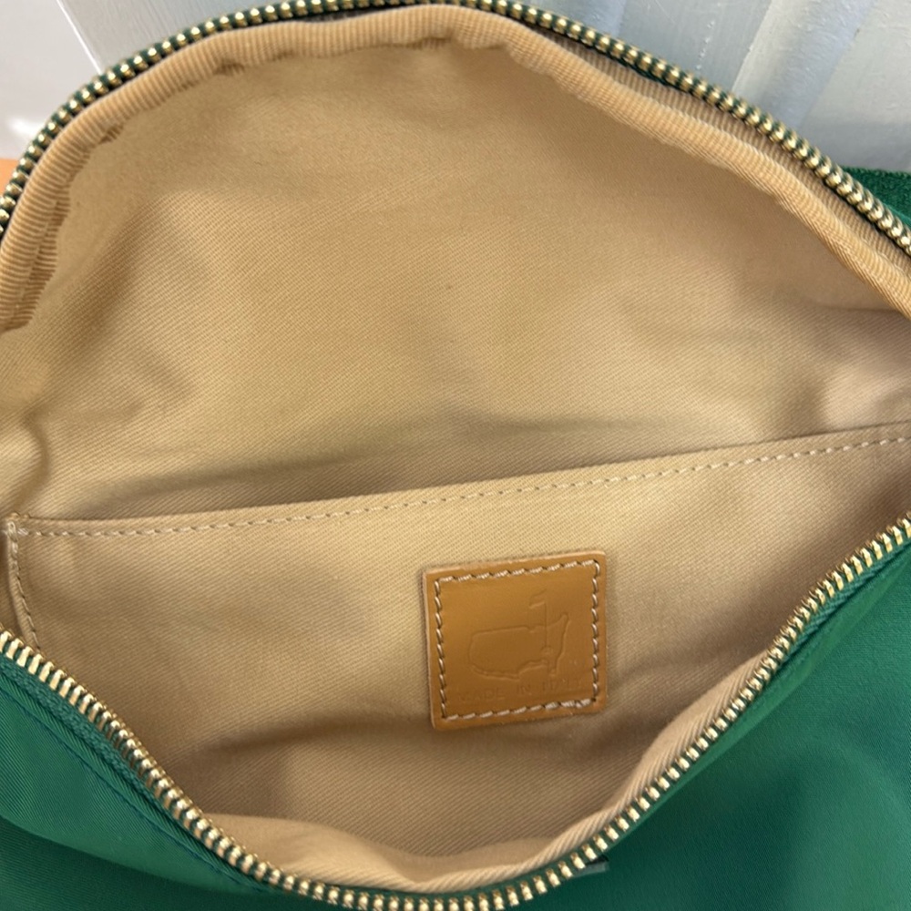 2025 Masters Tournament Belt Bag Green!!🔥🔥🔥 - Picture 13 of 16